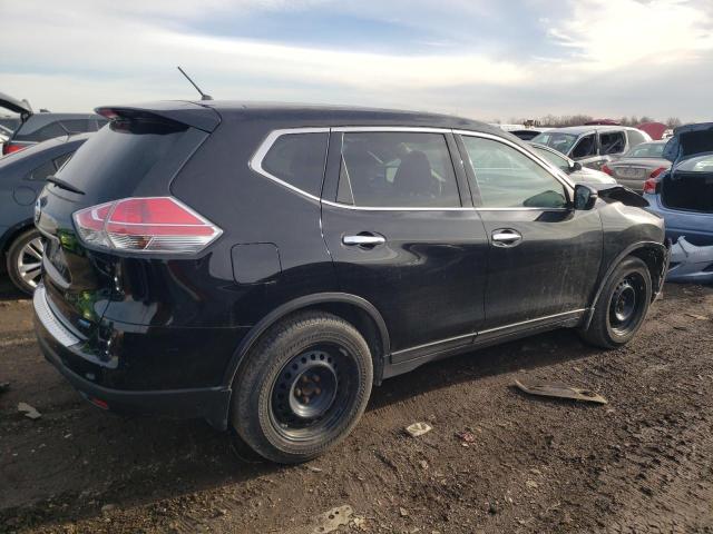 Photo 2 VIN: 5N1AT2ML5EC871652 - NISSAN ROGUE S 