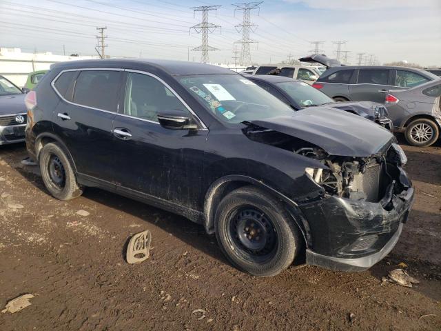 Photo 3 VIN: 5N1AT2ML5EC871652 - NISSAN ROGUE S 