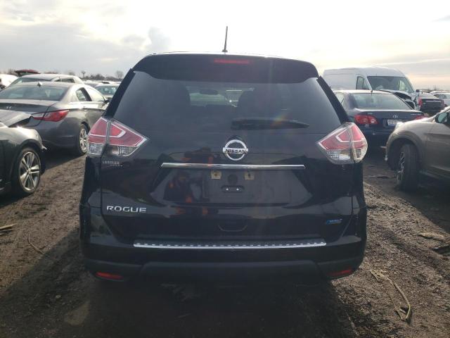 Photo 5 VIN: 5N1AT2ML5EC871652 - NISSAN ROGUE S 