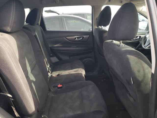 Photo 9 VIN: 5N1AT2ML5EC871652 - NISSAN ROGUE S 