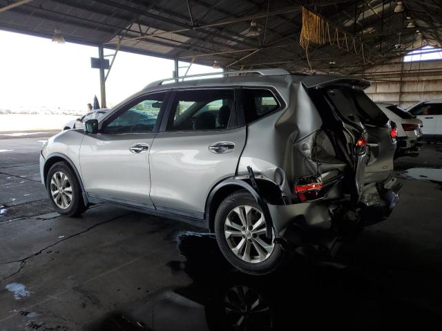 Photo 1 VIN: 5N1AT2ML5FC787610 - NISSAN ROGUE 