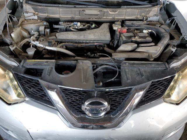 Photo 11 VIN: 5N1AT2ML5FC787610 - NISSAN ROGUE 