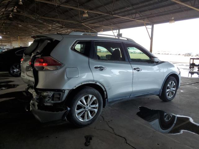 Photo 2 VIN: 5N1AT2ML5FC787610 - NISSAN ROGUE 