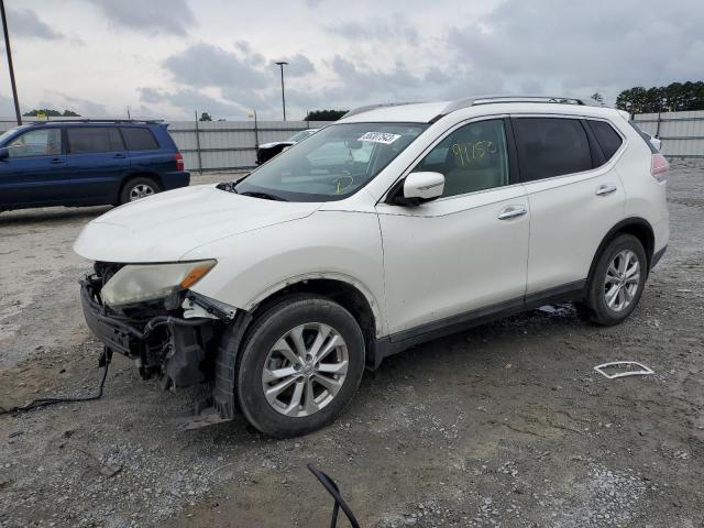 Photo 0 VIN: 5N1AT2ML5FC801828 - NISSAN ROGUE S 