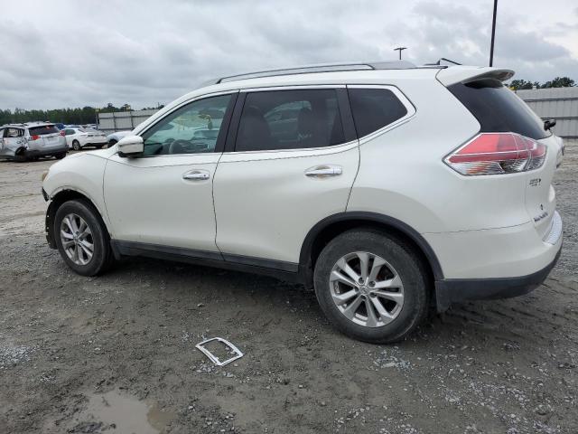 Photo 1 VIN: 5N1AT2ML5FC801828 - NISSAN ROGUE S 