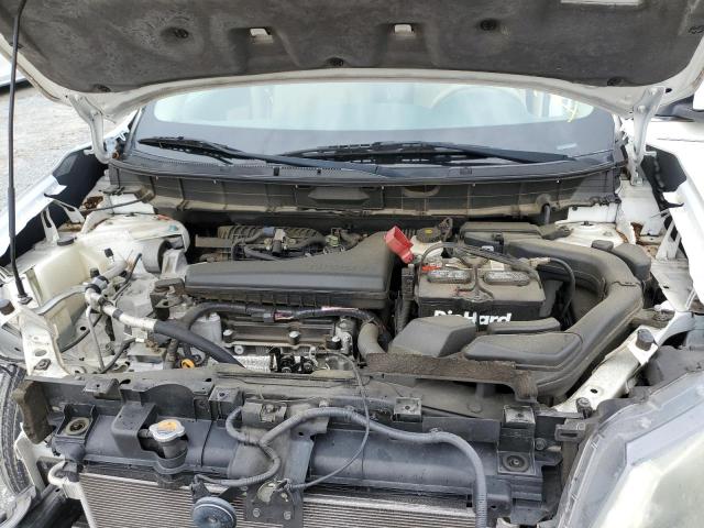 Photo 11 VIN: 5N1AT2ML5FC801828 - NISSAN ROGUE S 