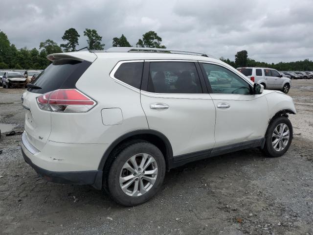 Photo 2 VIN: 5N1AT2ML5FC801828 - NISSAN ROGUE S 