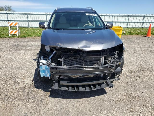 Photo 4 VIN: 5N1AT2ML5FC806978 - NISSAN ROGUE 