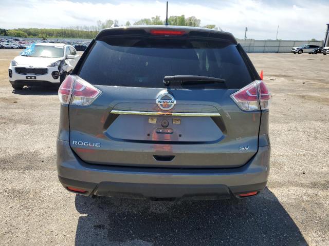 Photo 5 VIN: 5N1AT2ML5FC806978 - NISSAN ROGUE 