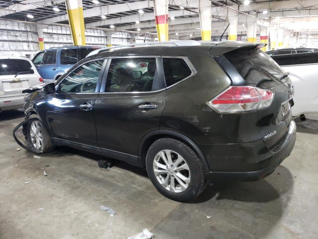 Photo 1 VIN: 5N1AT2ML5FC824039 - NISSAN ROGUE S 