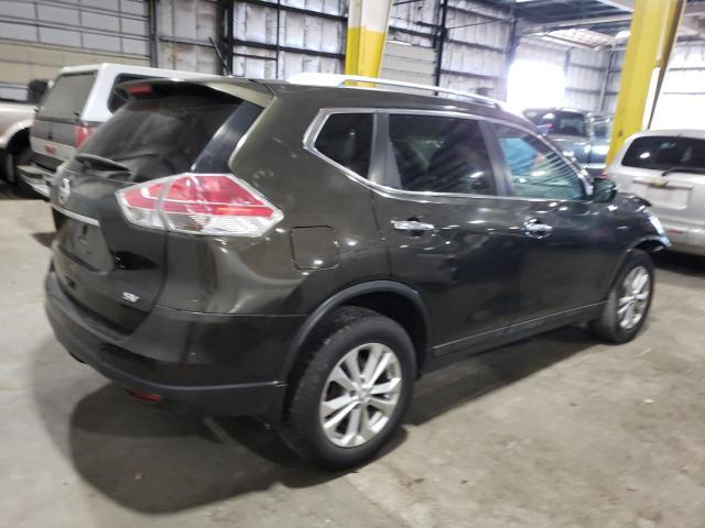 Photo 2 VIN: 5N1AT2ML5FC824039 - NISSAN ROGUE S 