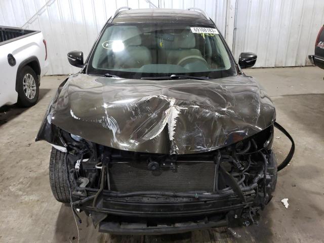 Photo 4 VIN: 5N1AT2ML5FC824039 - NISSAN ROGUE S 