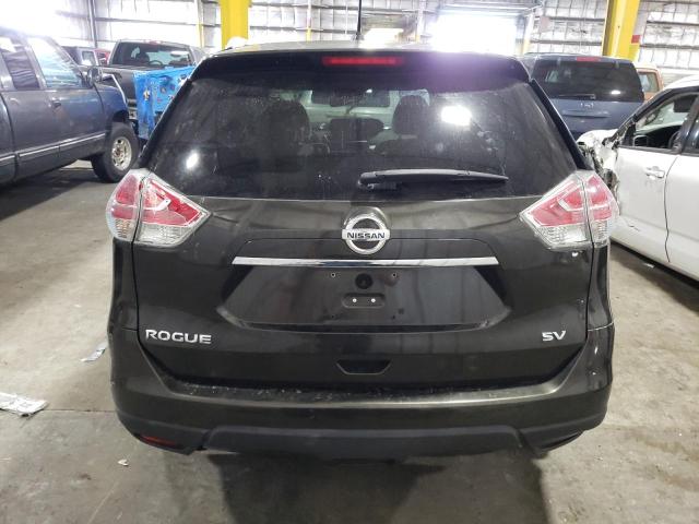 Photo 5 VIN: 5N1AT2ML5FC824039 - NISSAN ROGUE S 