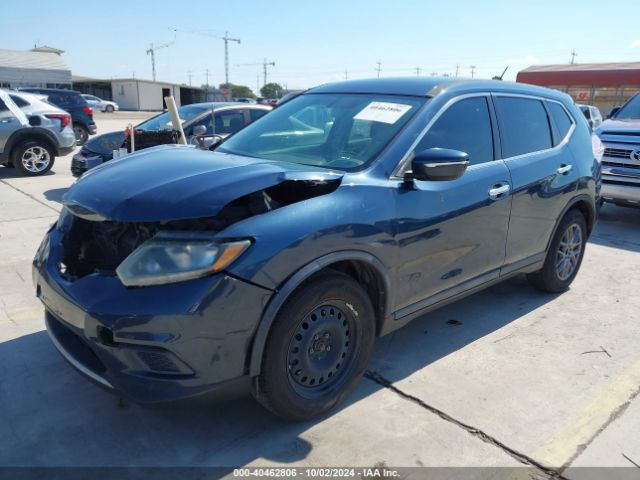 Photo 1 VIN: 5N1AT2ML5FC828656 - NISSAN ROGUE 