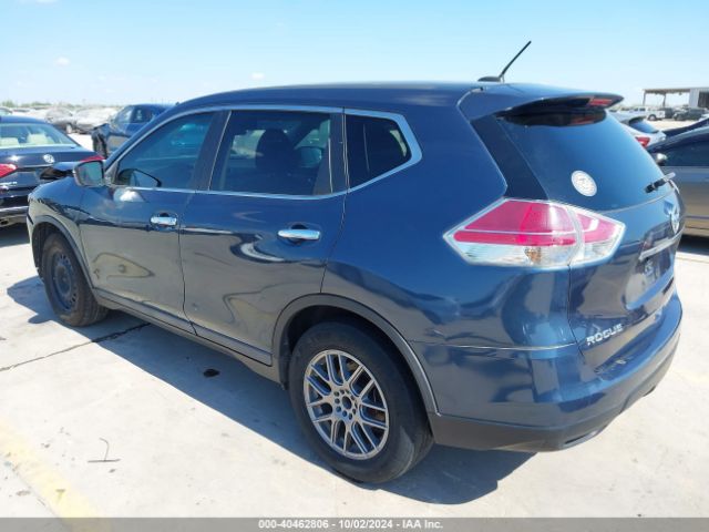 Photo 2 VIN: 5N1AT2ML5FC828656 - NISSAN ROGUE 