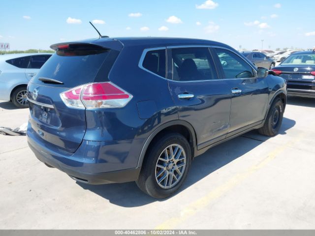 Photo 3 VIN: 5N1AT2ML5FC828656 - NISSAN ROGUE 