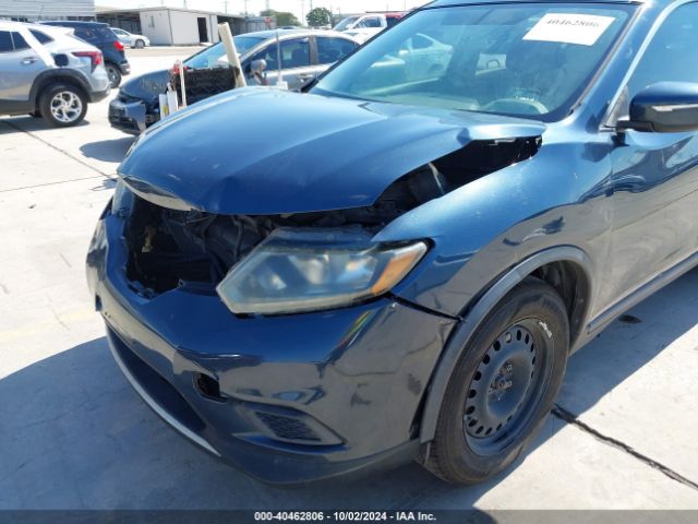 Photo 5 VIN: 5N1AT2ML5FC828656 - NISSAN ROGUE 