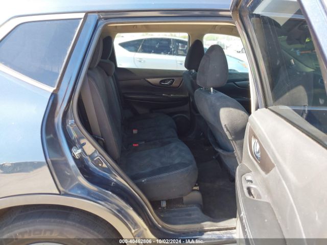 Photo 7 VIN: 5N1AT2ML5FC828656 - NISSAN ROGUE 