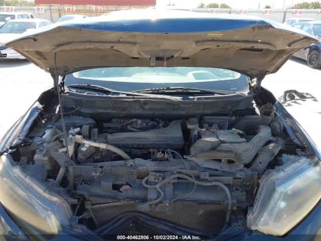 Photo 9 VIN: 5N1AT2ML5FC828656 - NISSAN ROGUE 