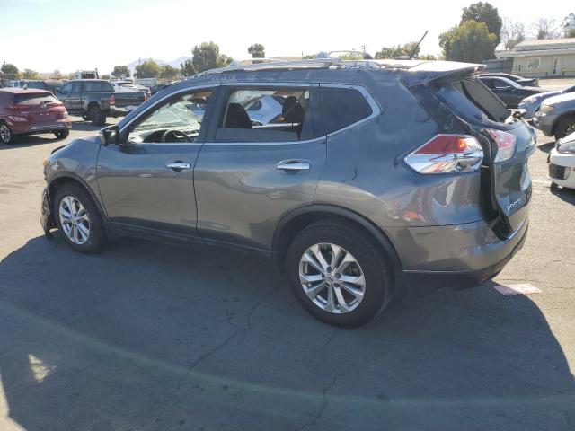 Photo 1 VIN: 5N1AT2ML5FC847529 - NISSAN ROGUE S 