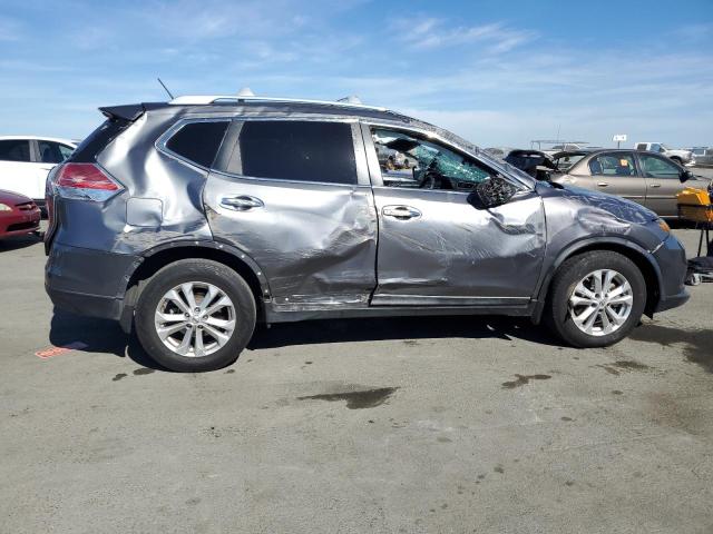 Photo 2 VIN: 5N1AT2ML5FC847529 - NISSAN ROGUE S 