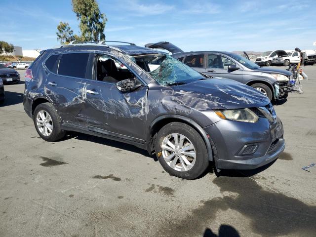 Photo 3 VIN: 5N1AT2ML5FC847529 - NISSAN ROGUE S 