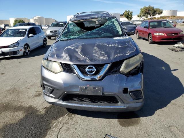 Photo 4 VIN: 5N1AT2ML5FC847529 - NISSAN ROGUE S 