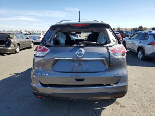 Photo 5 VIN: 5N1AT2ML5FC847529 - NISSAN ROGUE S 