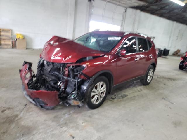 Photo 1 VIN: 5N1AT2ML6EC785833 - NISSAN ROGUE S 