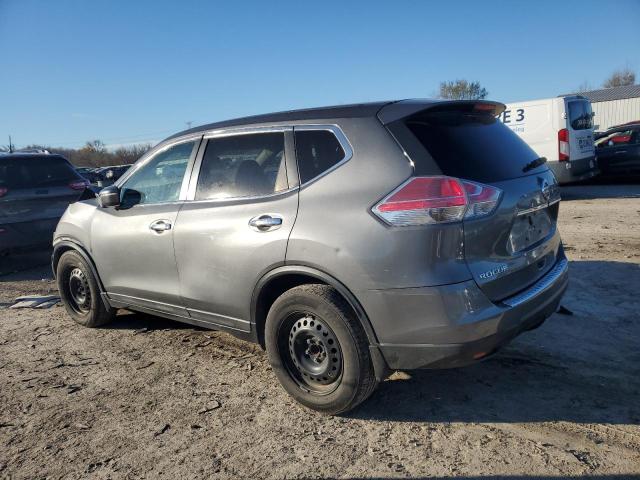 Photo 1 VIN: 5N1AT2ML6EC835422 - NISSAN ROGUE S 