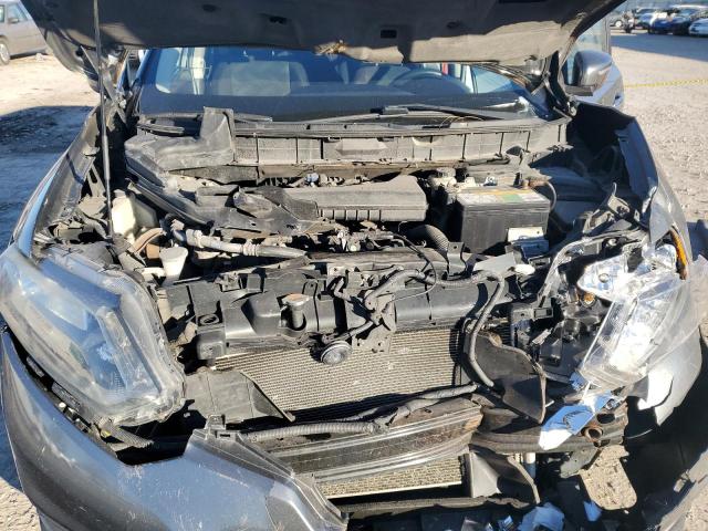 Photo 10 VIN: 5N1AT2ML6EC835422 - NISSAN ROGUE S 