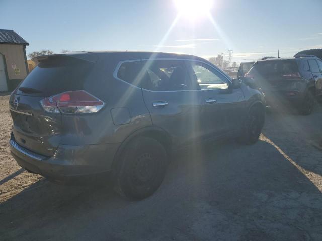 Photo 2 VIN: 5N1AT2ML6EC835422 - NISSAN ROGUE S 