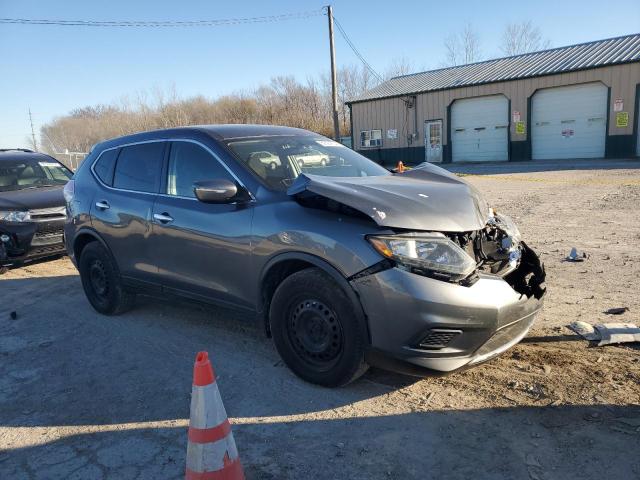 Photo 3 VIN: 5N1AT2ML6EC835422 - NISSAN ROGUE S 