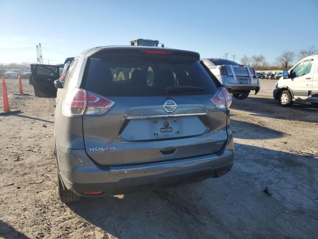 Photo 5 VIN: 5N1AT2ML6EC835422 - NISSAN ROGUE S 