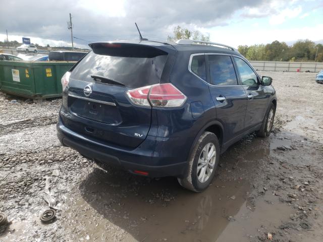 Photo 3 VIN: 5N1AT2ML6FC774834 - NISSAN ROGUE S 