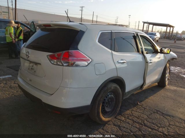 Photo 3 VIN: 5N1AT2ML6FC853694 - NISSAN ROGUE 