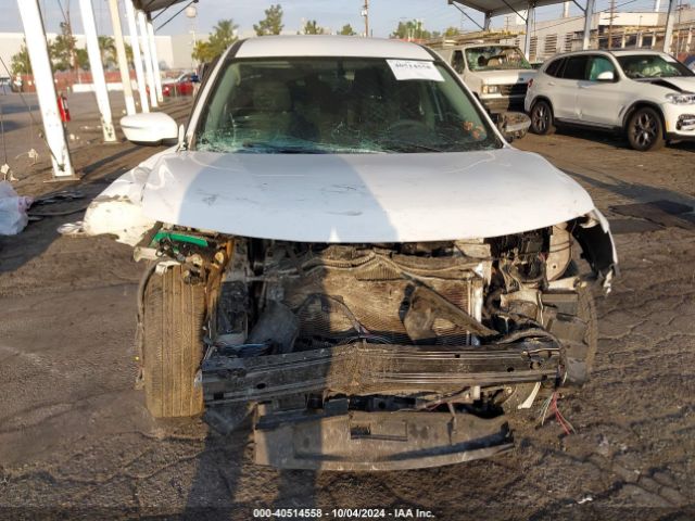 Photo 5 VIN: 5N1AT2ML6FC853694 - NISSAN ROGUE 