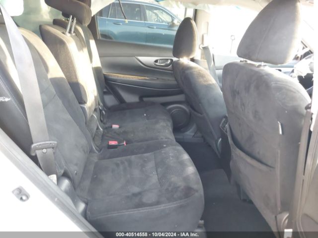 Photo 7 VIN: 5N1AT2ML6FC853694 - NISSAN ROGUE 