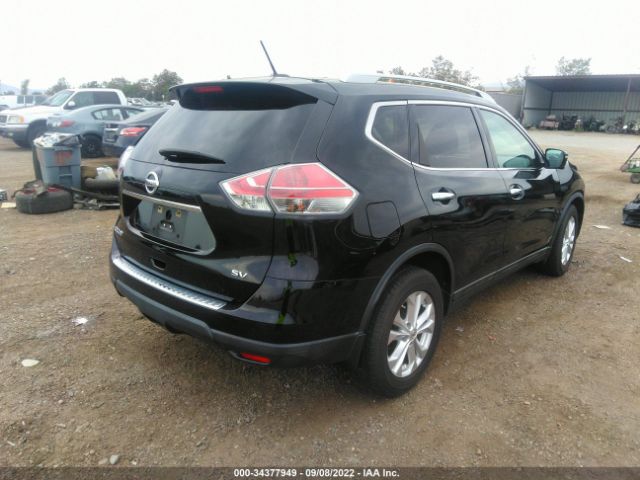 Photo 3 VIN: 5N1AT2ML6FC889272 - NISSAN ROGUE 