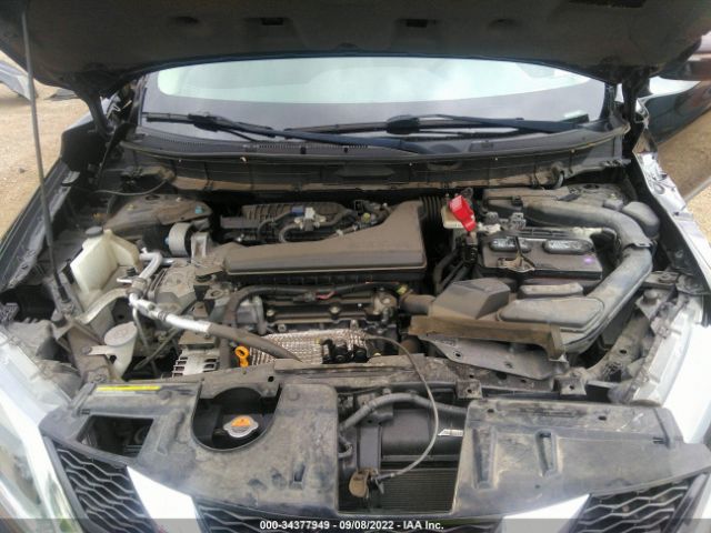 Photo 9 VIN: 5N1AT2ML6FC889272 - NISSAN ROGUE 