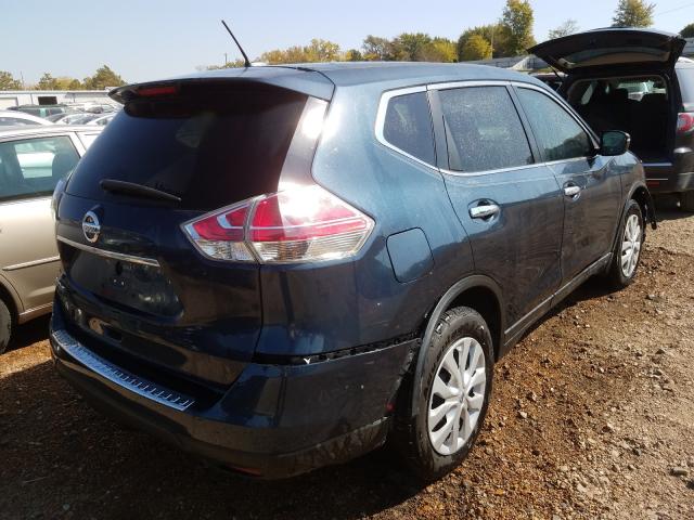 Photo 3 VIN: 5N1AT2ML6FC926529 - NISSAN ROGUE 