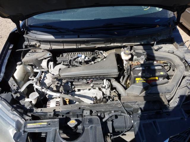 Photo 6 VIN: 5N1AT2ML6FC926529 - NISSAN ROGUE 