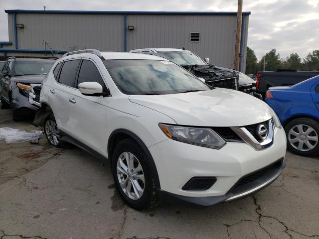 Photo 0 VIN: 5N1AT2ML7EC753862 - NISSAN ROGUE 