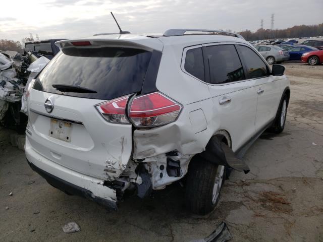 Photo 3 VIN: 5N1AT2ML7EC753862 - NISSAN ROGUE 