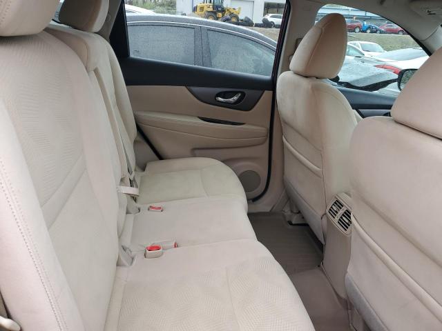 Photo 10 VIN: 5N1AT2ML7EC767101 - NISSAN ROGUE 