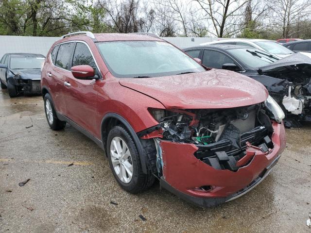 Photo 3 VIN: 5N1AT2ML7EC767101 - NISSAN ROGUE 