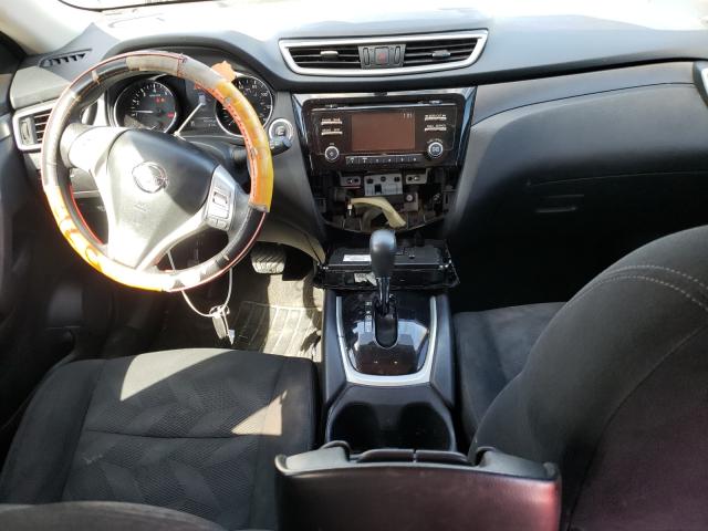 Photo 8 VIN: 5N1AT2ML7EC779782 - NISSAN ROGUE S 