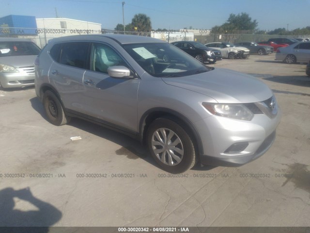 Photo 0 VIN: 5N1AT2ML7EC872690 - NISSAN ROGUE 