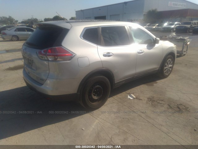 Photo 3 VIN: 5N1AT2ML7EC872690 - NISSAN ROGUE 