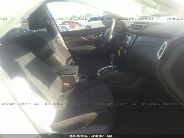 Photo 4 VIN: 5N1AT2ML7EC872690 - NISSAN ROGUE 